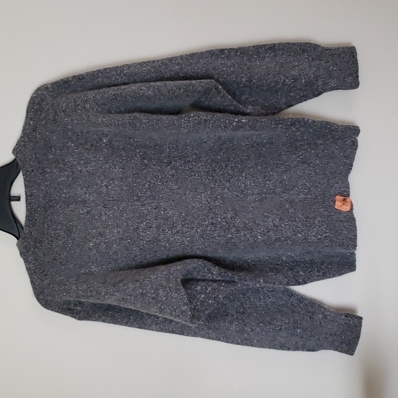 Semplice silk/Angora sweater. - Picture 6 of 7